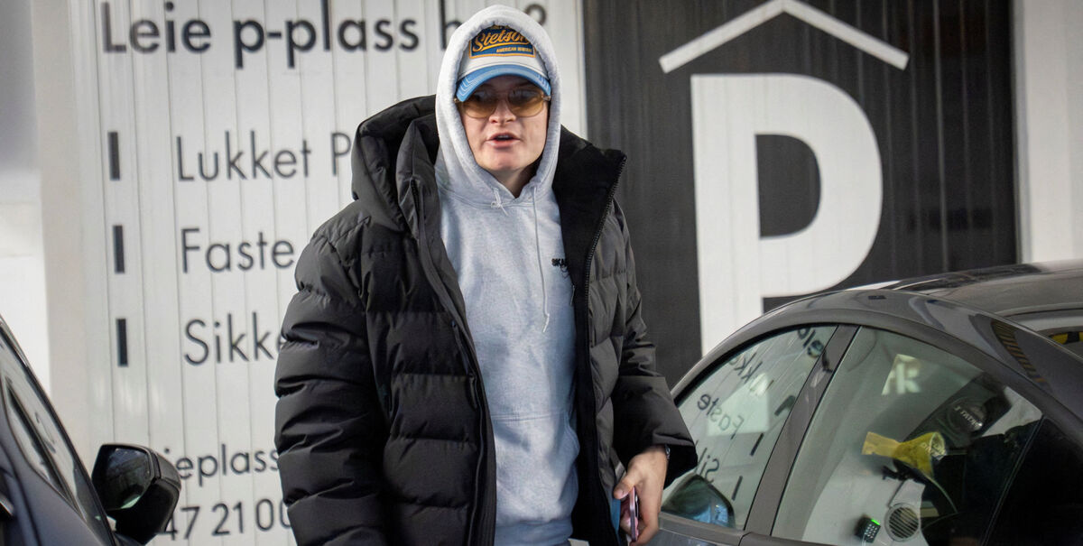 Marius Borg Høiby i chok: Får brutal besked i retten 26