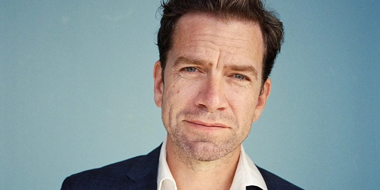 Særlig hæder til Nikolaj Lie Kaas: "Jeg er både rørt og meget taknemmelig" 26
