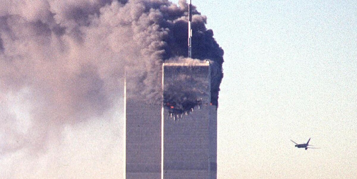 Efter 25 år afsløres uhyggelig hemmelighed: Sådan blev præsidenterne advaret før 9/11 26