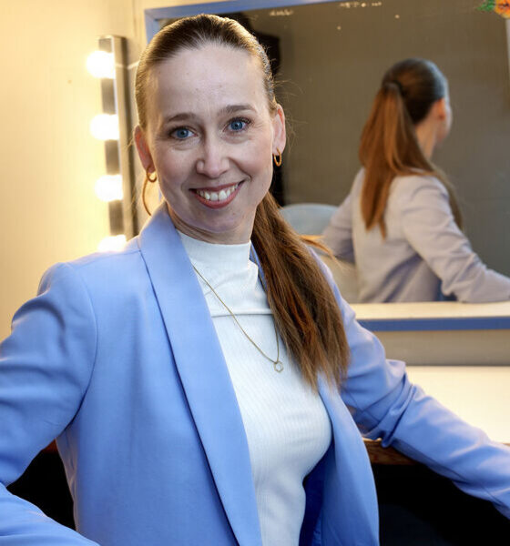 DSK direktør Jannick Nytoft
