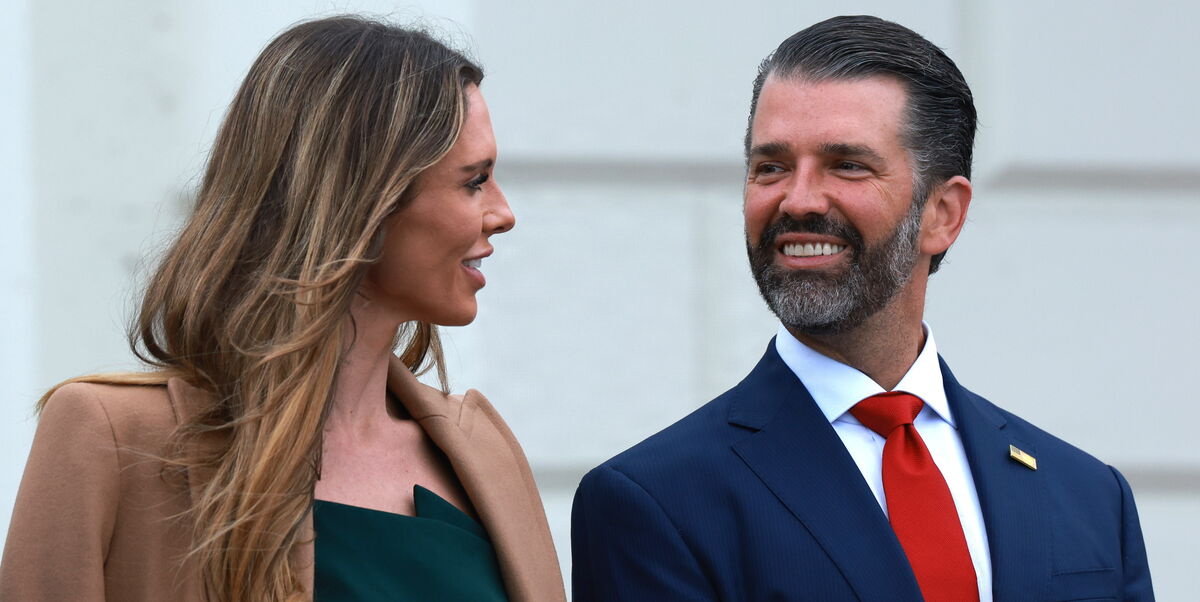 Chokafsløring: Putins stenrige ven betalte for Trump Jr.s eventyrbryllup 26