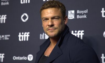 Alan Ritchson