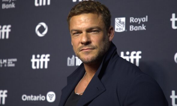 Alan Ritchson