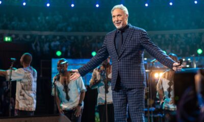 Tom Jones