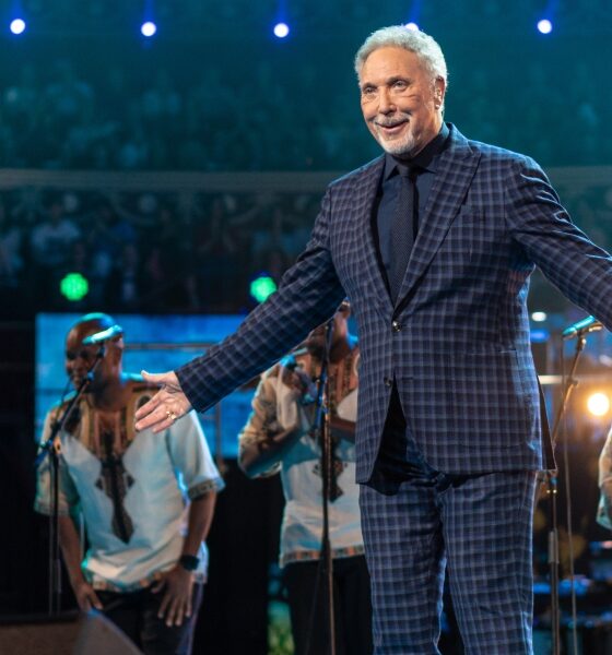 Tom Jones