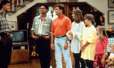 Full House