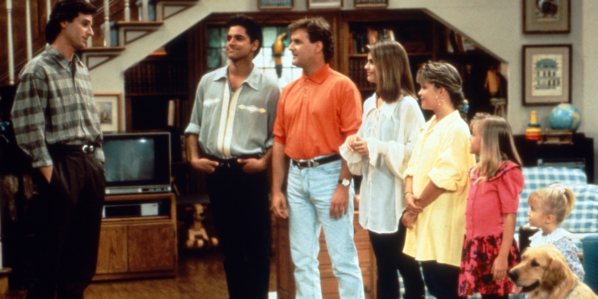 Full House