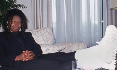 Whoopi Goldberg