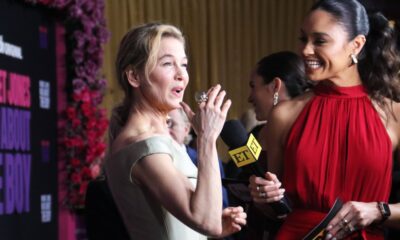Renee Zellweger