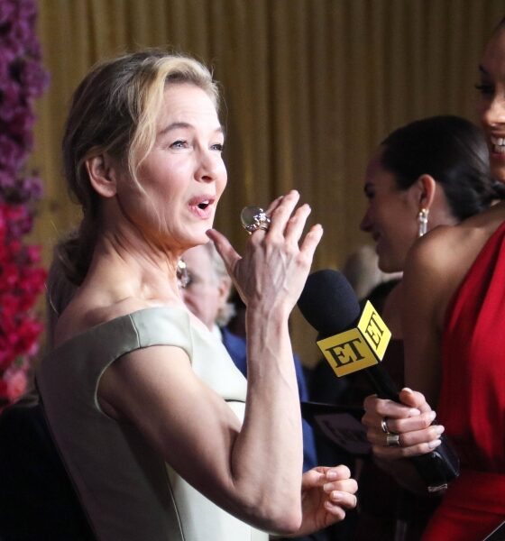 Renee Zellweger