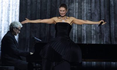 Celine Dion