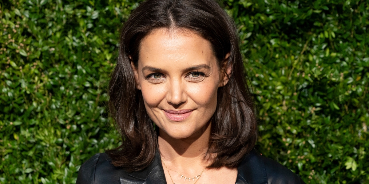 Katie Holmes skjuler det ikke længere: Viser sin nye kæreste frem 26