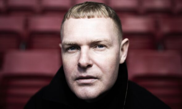 Niels Brandt