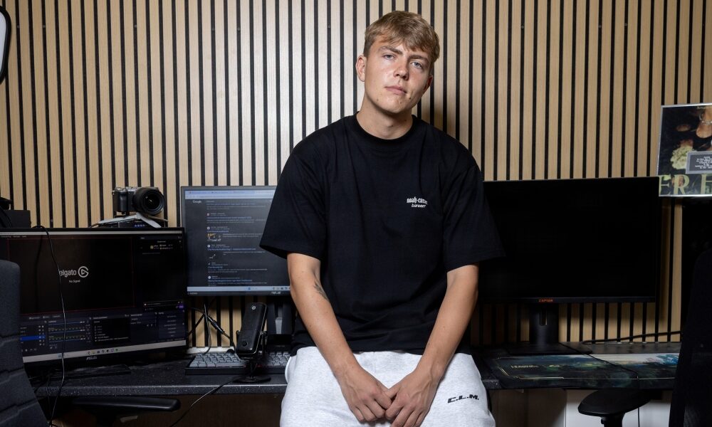 Rasmus Søndergaard