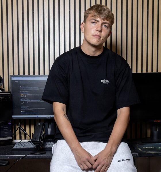 Rasmus Søndergaard