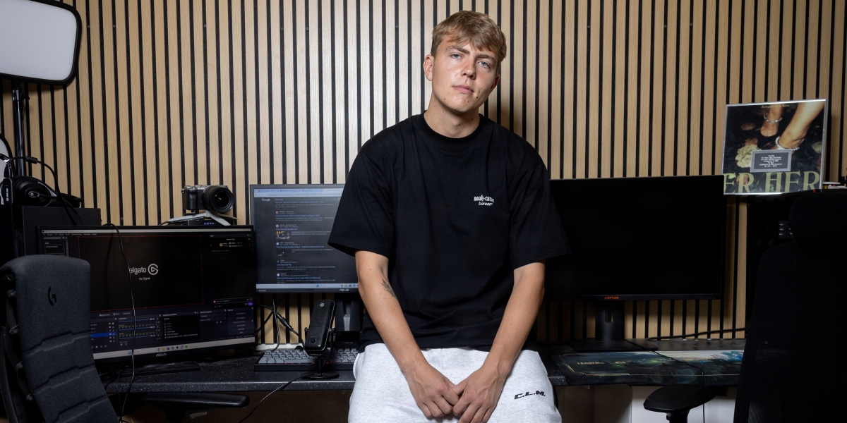 Rasmus Søndergaard