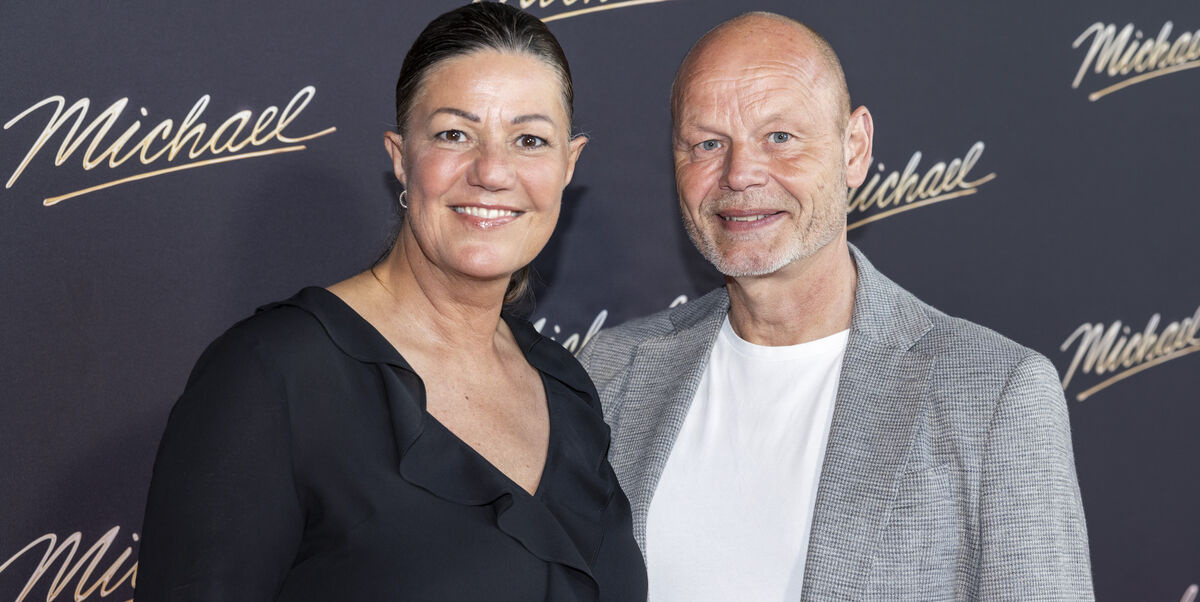 Billederne afslører det: Mette Blomsterberg deler stor nyhed 26