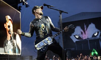 Volbeat, Michael Poulsen