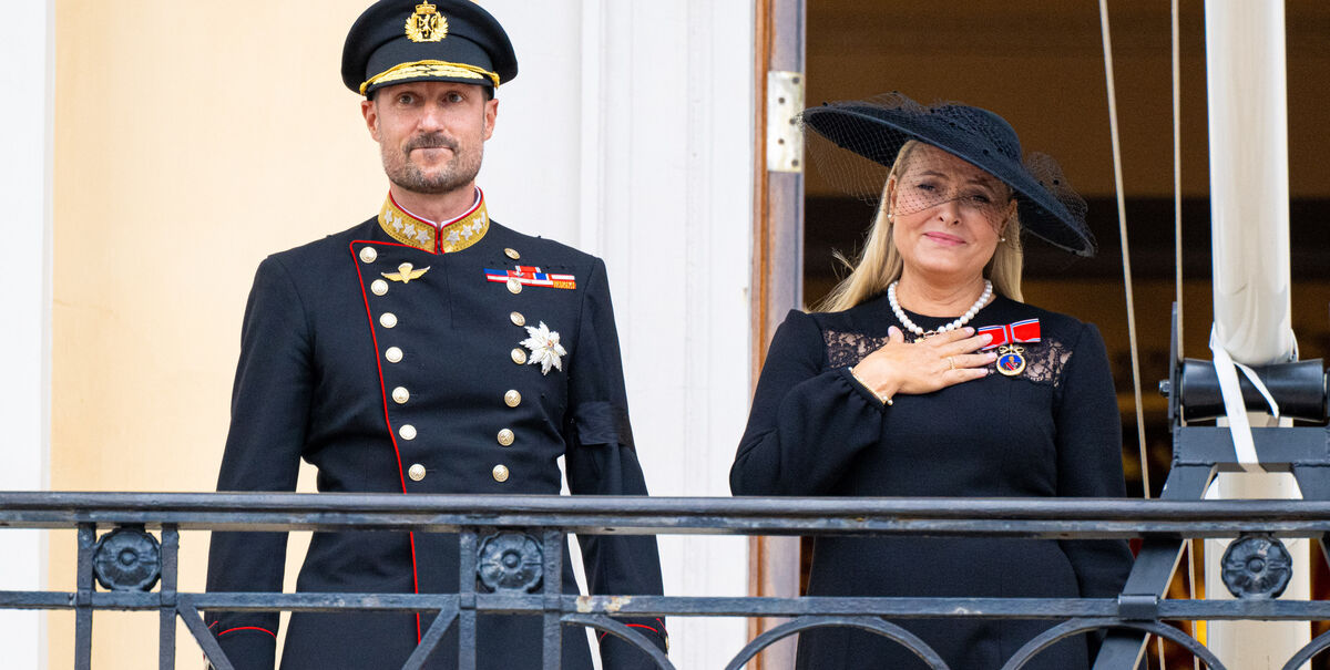 Det norske kongehus deler trist nyt: Mette-Marit er for syg til at deltage 26