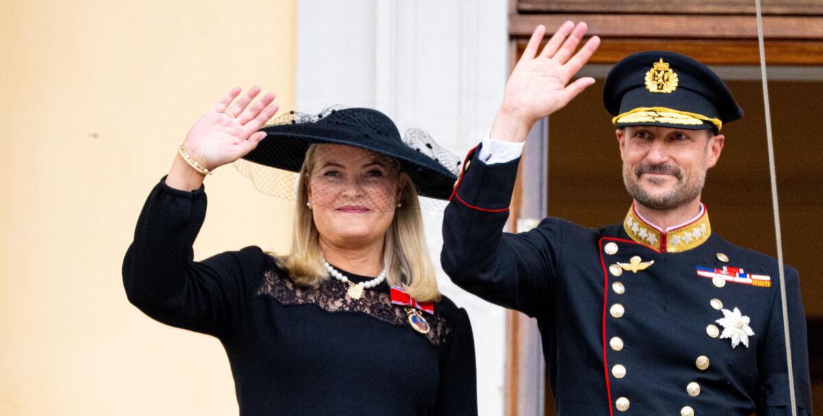 Efter kong Haralds død: Her er Haakon og Mette-Marits vilde millionløn 26