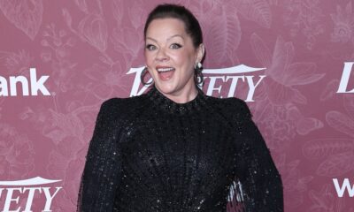 Melissa McCarthy
