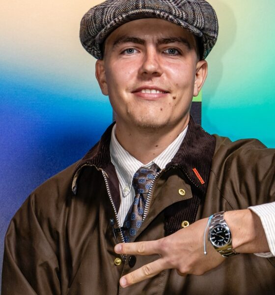 Rasmus Søndergaard