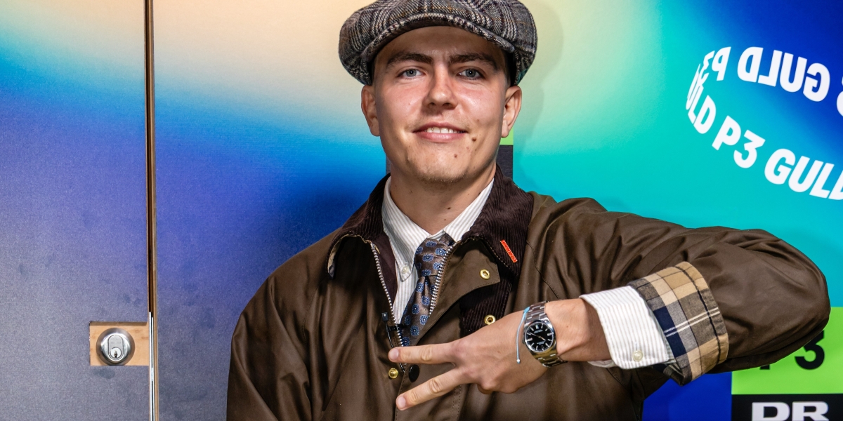 Rasmus Søndergaard
