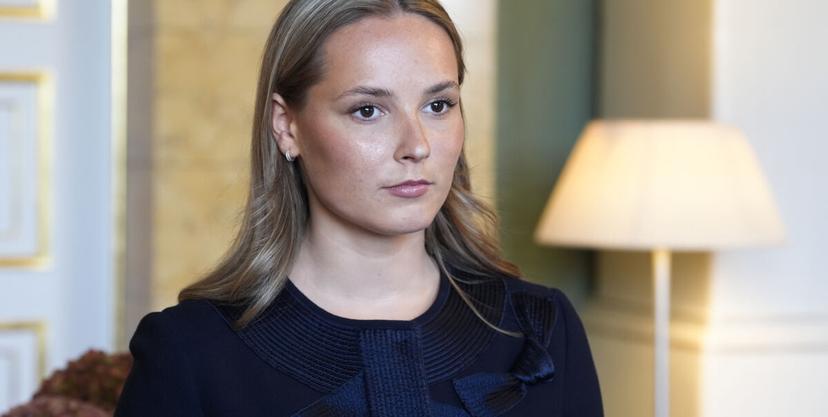 Nye billeder af Ingrid Alexandra overrasker: Ekspert hæfter sig ved særlig detalje 26