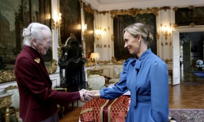DSK direktør Jannick Nytoft