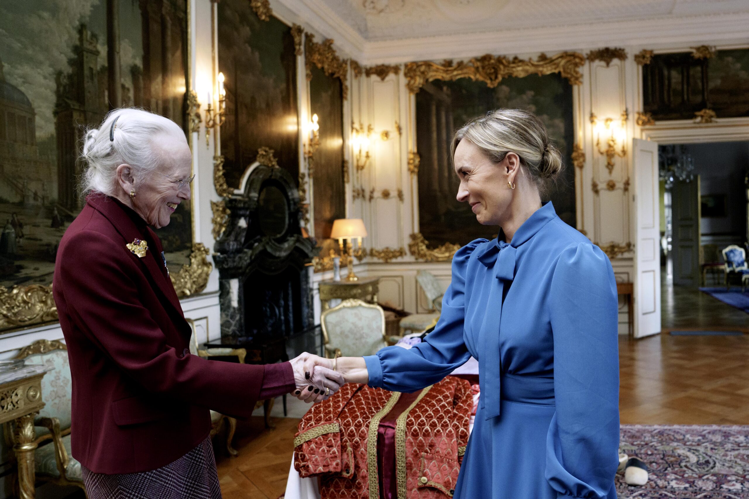 DSK direktør Jannick Nytoft