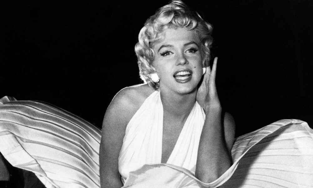Marilyn Monroe