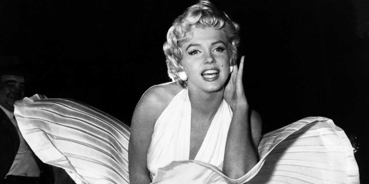 64 år efter Marilyn Monroes død: Hollywood-legende afslører usædvanlig forbindelse 26 Marilyn Monroe