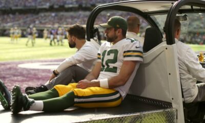 Aaron Rodgers