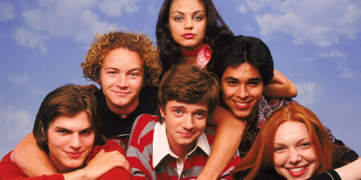 That '70s Show