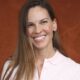 Hilary Swank