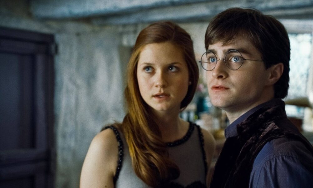 Bonnie Wright, Daniel Ratcliff