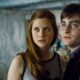 Bonnie Wright, Daniel Ratcliff
