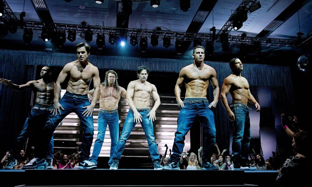 Magic Mike