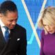 Amy Robach og T.J. Holmes