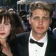 Shannen Doherty, Jason Priestley