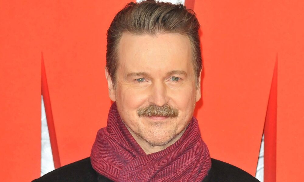 Matt Reeves