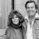 Robert Wagner, Jill St. John