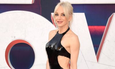 Anna Faris