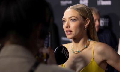 Amanda Seyfried