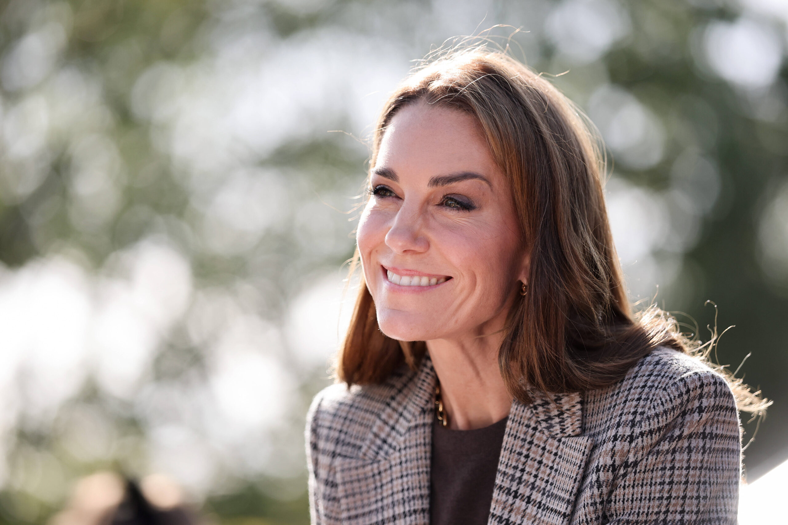 Kæmpe brøler fra amerikansk podcastvært: Nu må hun undskylde til prinsesse Kate 26