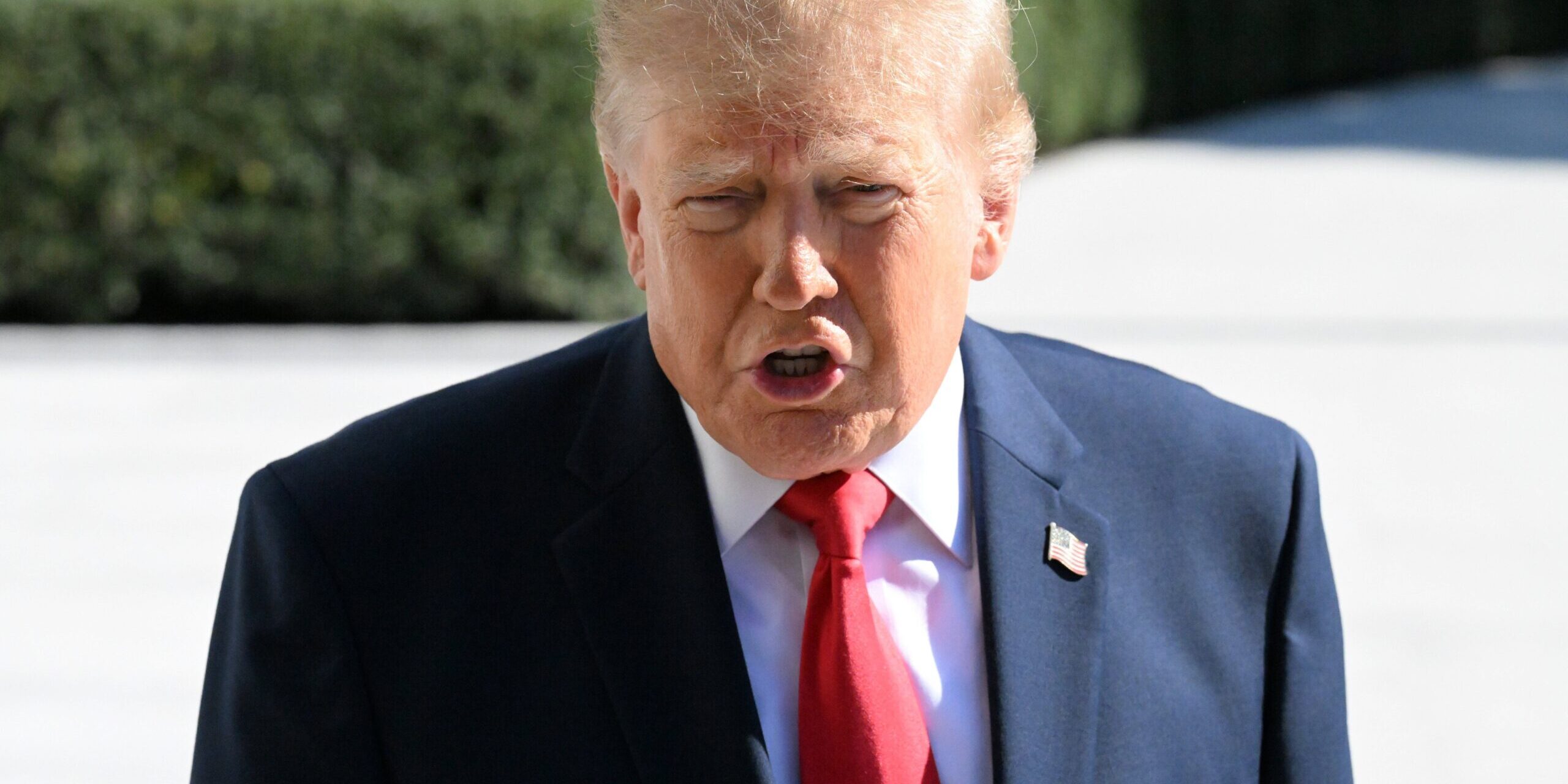 Eksperter ser de afgørende tegn hos Trump: Det siger det hele 26