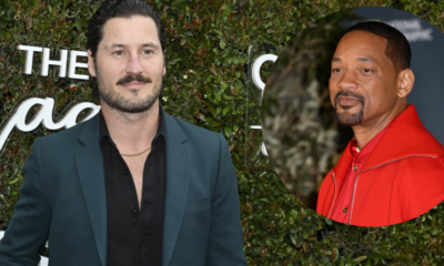Val Chmerkovskiy, Will Smith