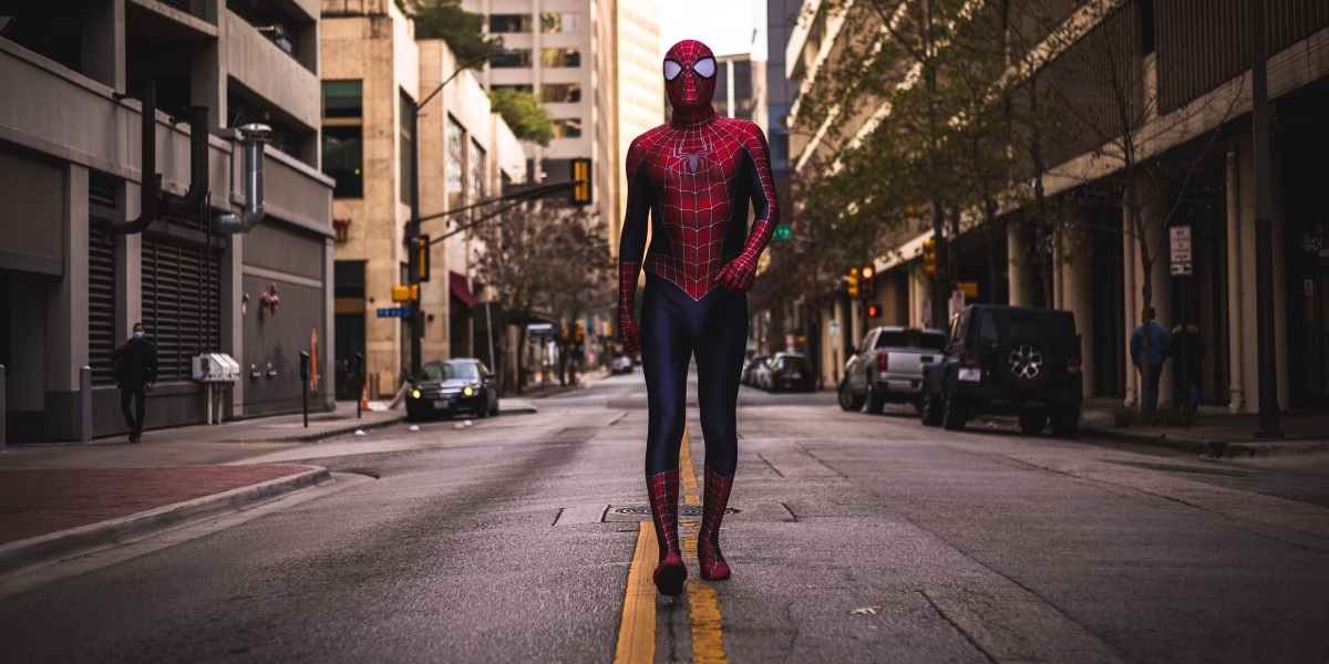 Spiderman
