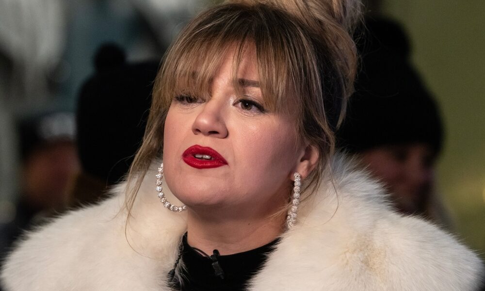 Kelly Clarkson