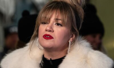 Kelly Clarkson